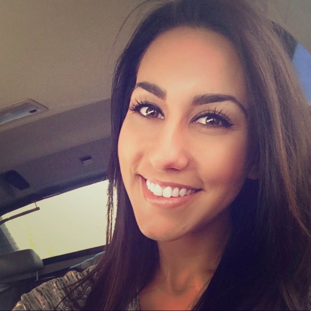 Meet your Posher, Natalie